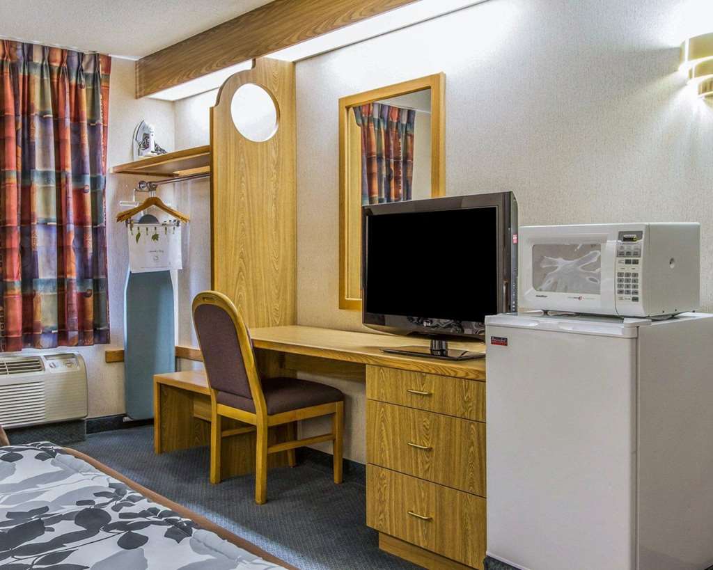 Rodeway Inn Fremont Ne - photo 13