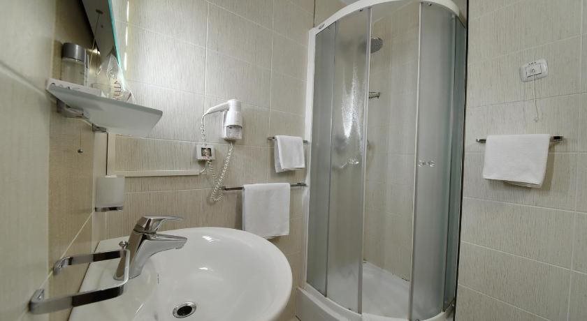 Prestige Hotel - last minute hotel in Belgrade