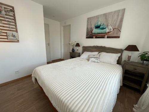 Adorable T2 5 Min A Pied De La Mer — Ollioules