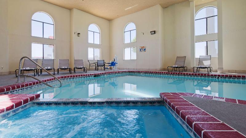 Best Western Windsor Inn - photo 42