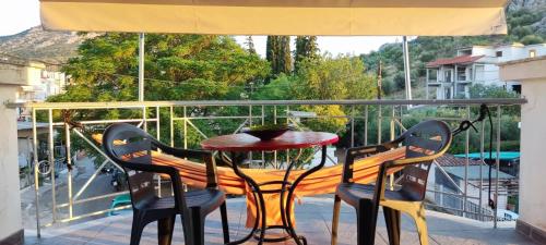 Popart Studio — 4-Star Luxury Hotel in Nafplio, Greece