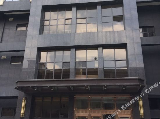Gray Whale Citi Wow Internet Hotel - last minute hotel in Baoding