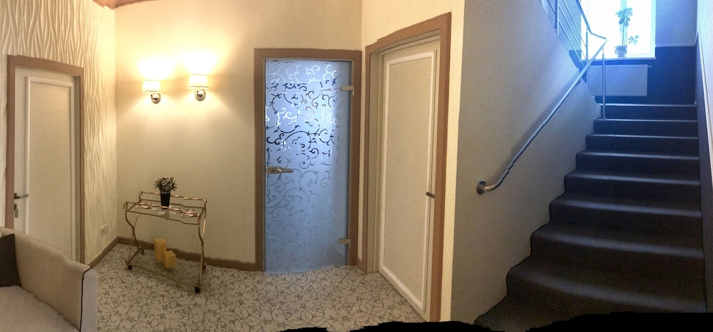 Non stop hotel — Boryspil' — photo 4