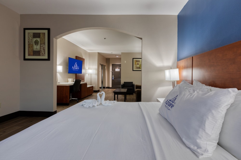 The Azure Hotel - photo 121