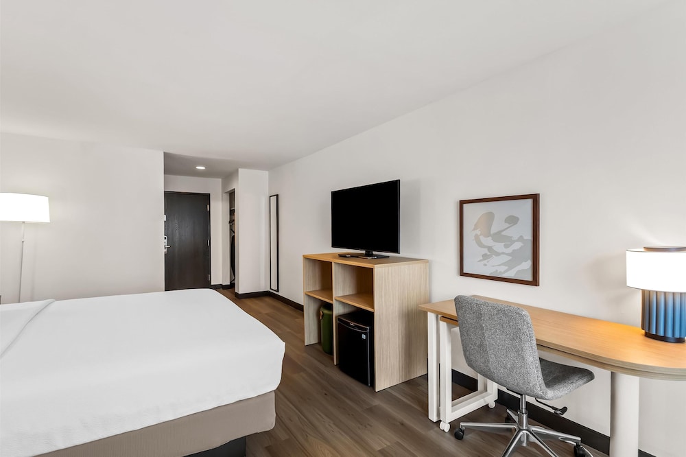 Spark by Hilton Oak Forest - photo 20
