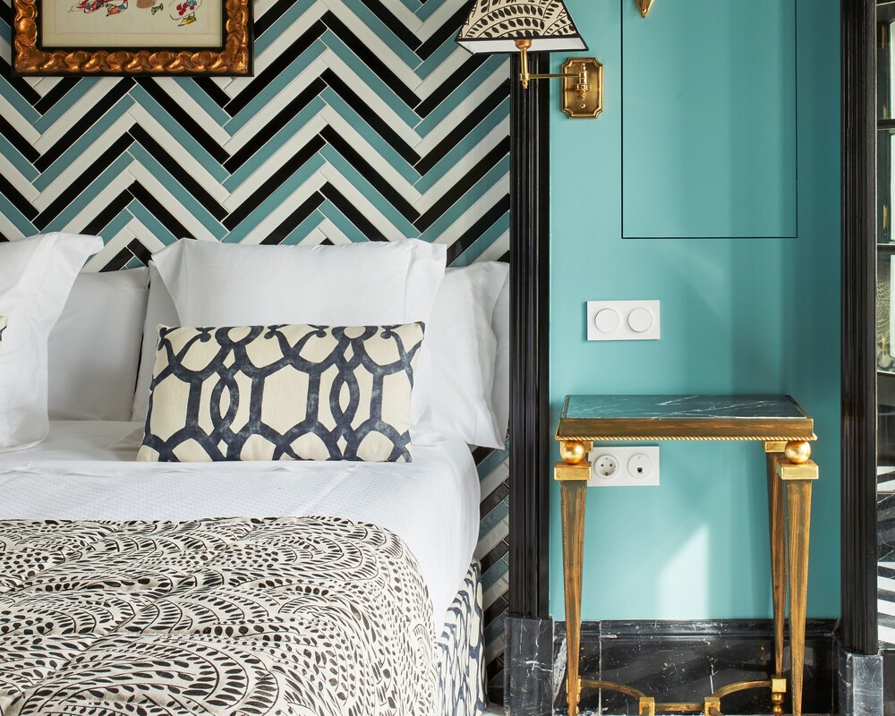 Triana House — 4-Star Luxury Hotel in Sevilla, Spain