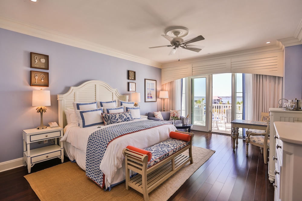 The Beach Club at Charleston Harbor Resort and Marina - photo 9