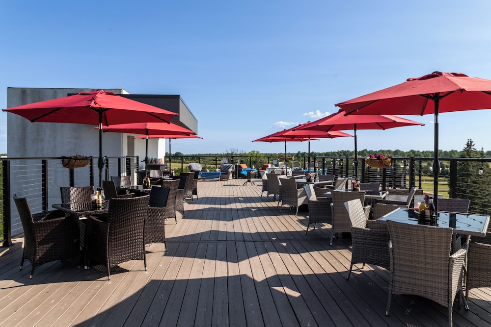 Holiday Inn Express Grand Island Niagara Falls by IHG - photo 67