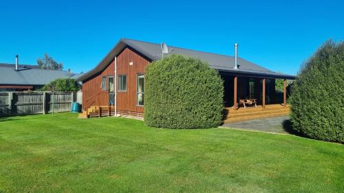 16 Grantham Drive in Unknown City, New Zealand