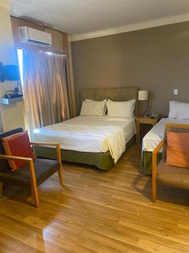 Congonhas Hotel - last minute hotel in Sao Paulo