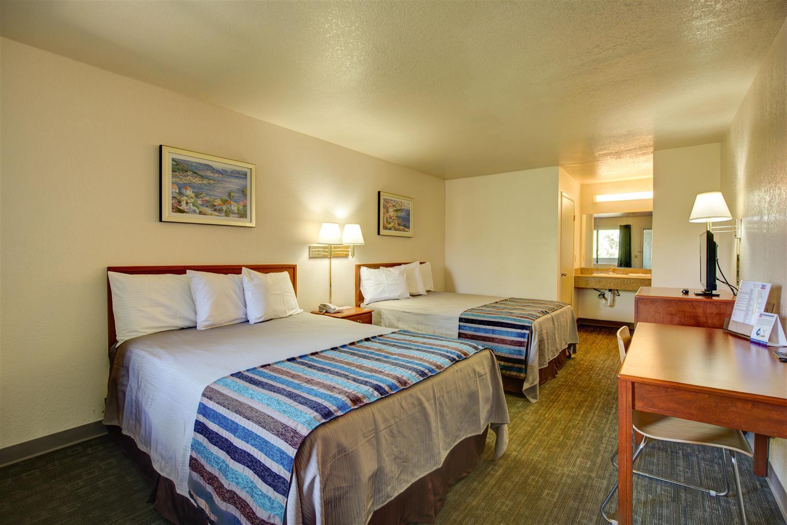 Good Nite Inn Sylmar - photo 9