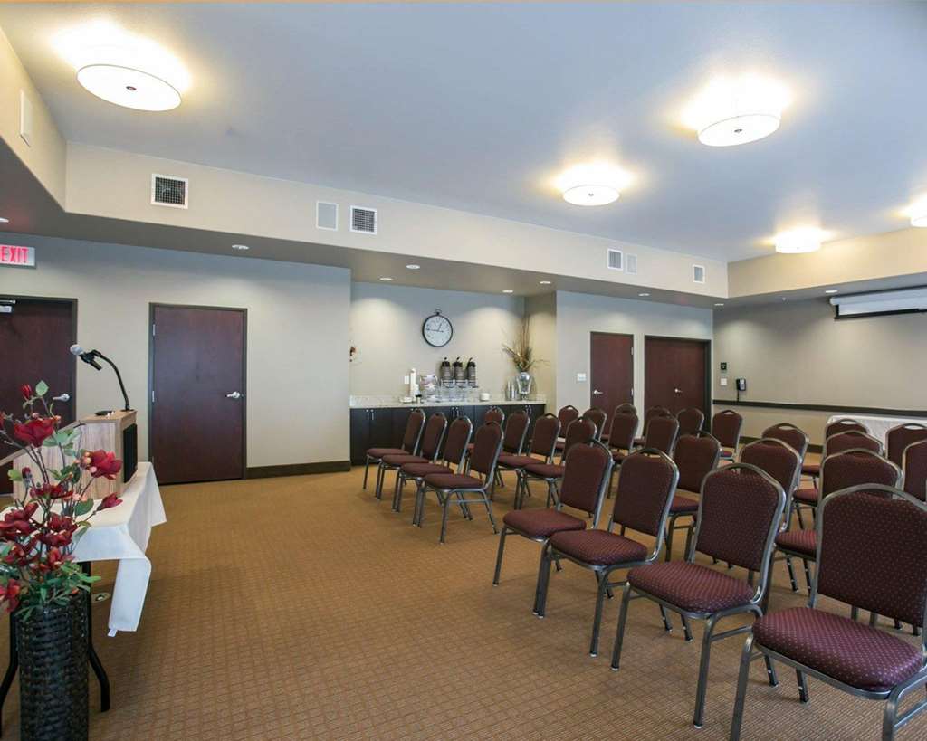 Sleep Inn & Suites Round Rock Austin North - photo 26