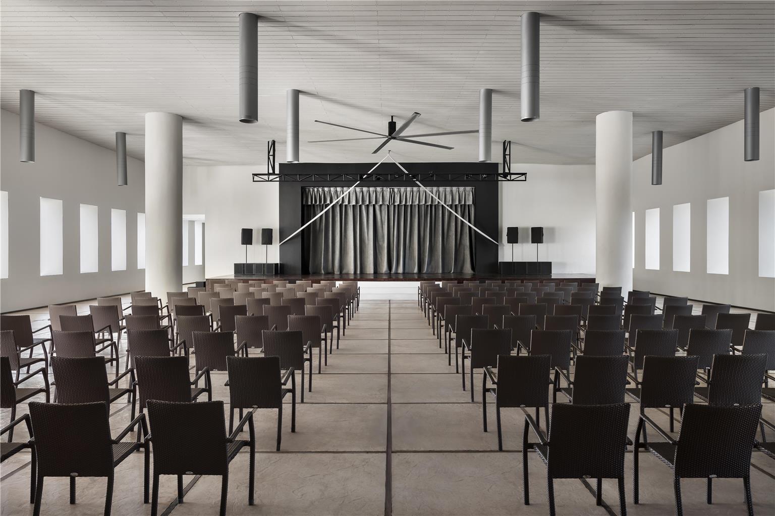Meeting room