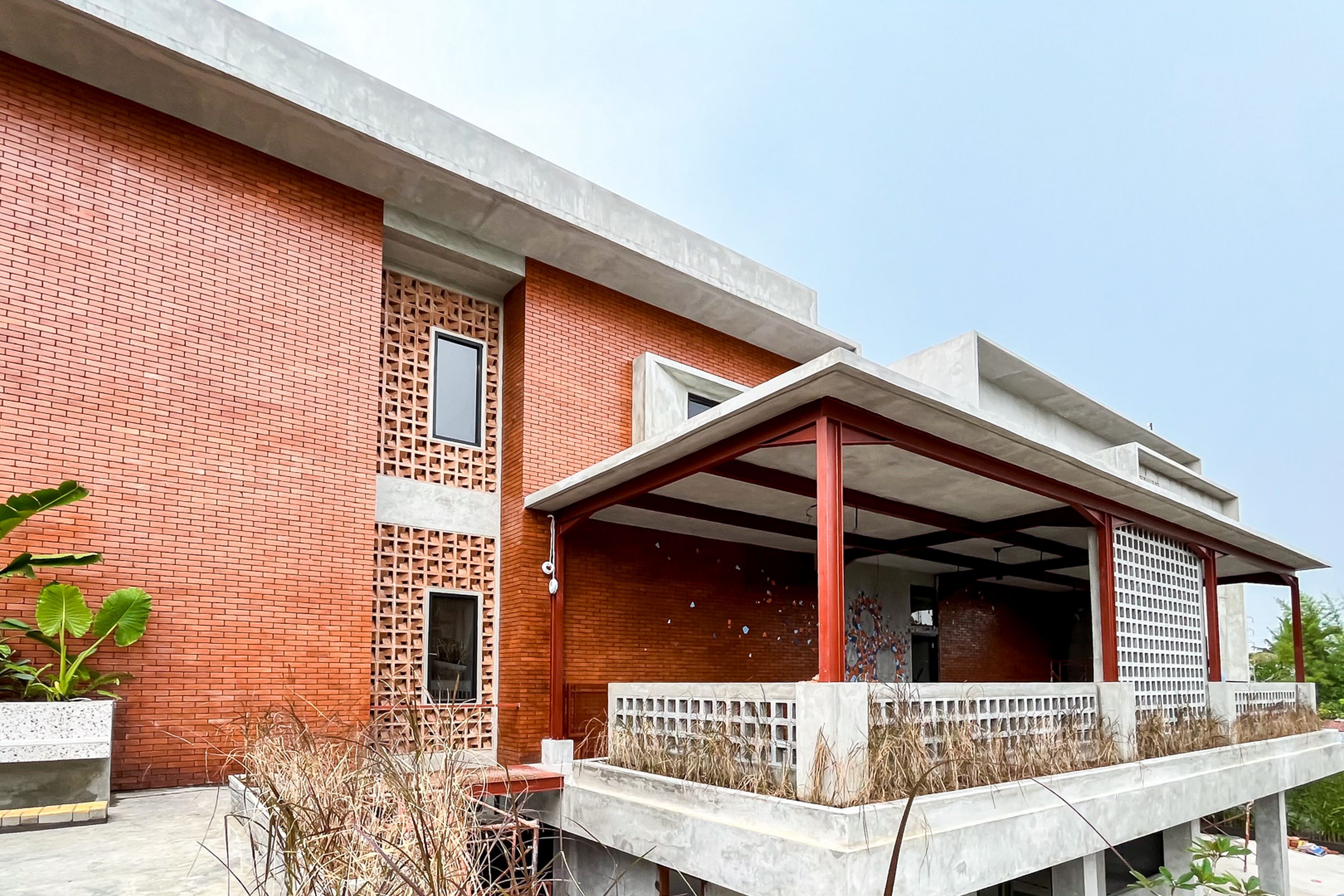 Rattanhaus R Signature — Palembang