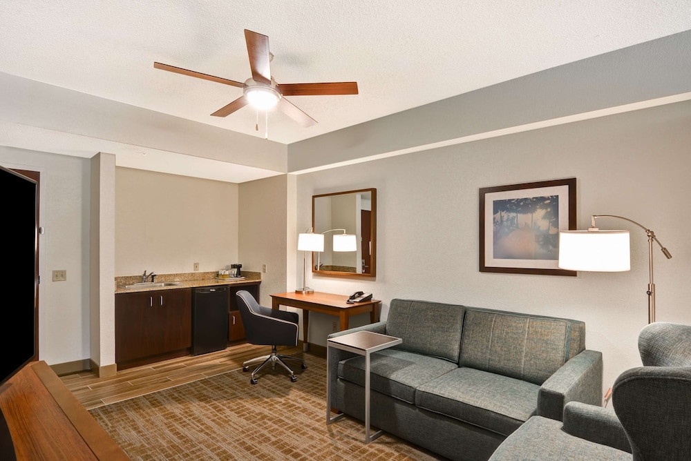 Hampton Inn Palm Beach Gardens - photo 8