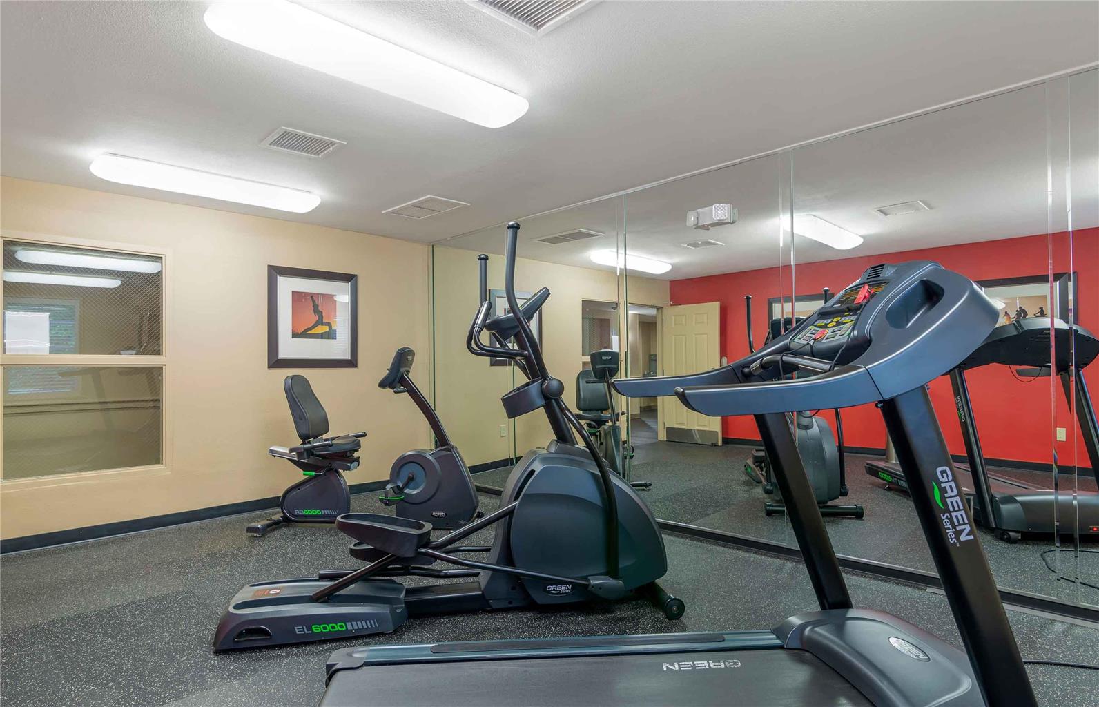 Extended Stay America Suites Atlanta Alpharetta Northpoint W - photo 44