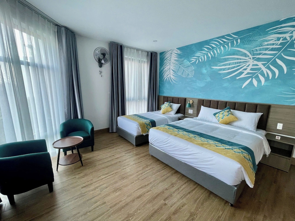 Swan Boutique Hotel — Ho Chi Minh City — photo 3