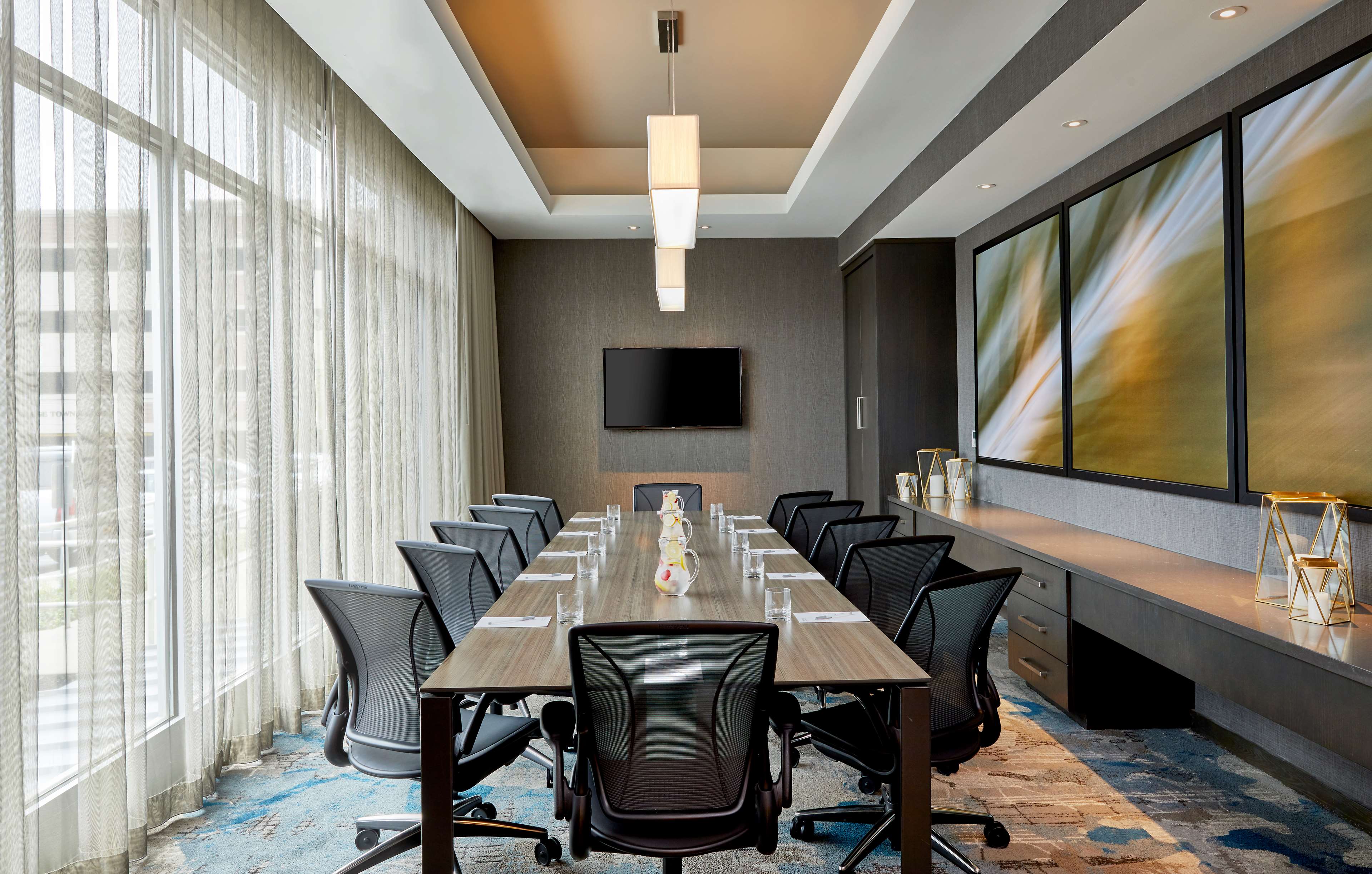 Hilton Garden Inn Rochester University & Medical Center - photo 30
