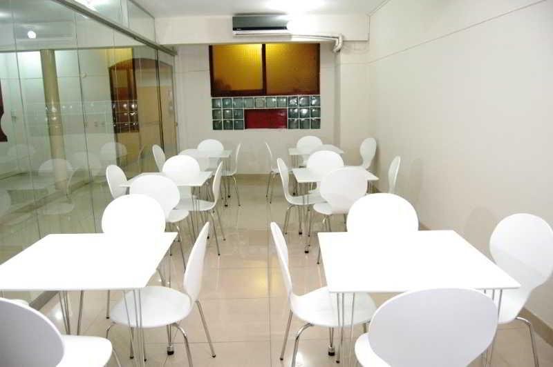 Hotel Copoazu in Iquitos, Peru