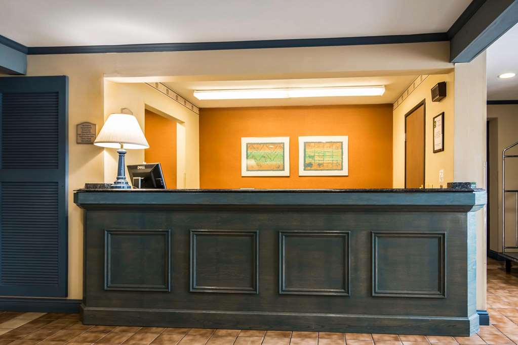 Quality Inn Cortland University Area - photo 6