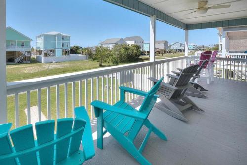 Ocean Breeze Retreat - photo 3