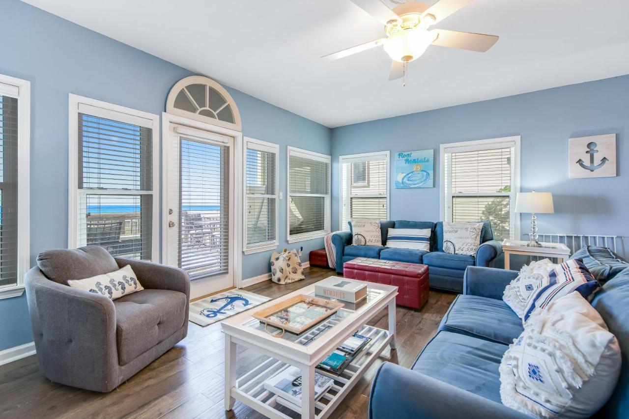 Salted Tranquility in Navarre, United States