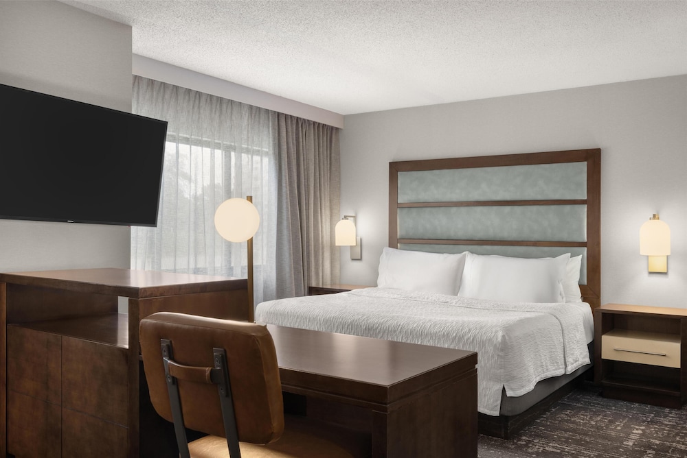 Homewood Suites by Hilton Indianapolis Carmel - photo 7