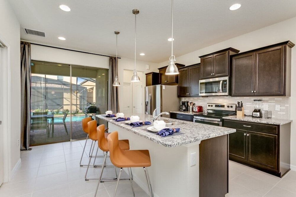 5 BED 5 Bath Resort Villa - photo 23