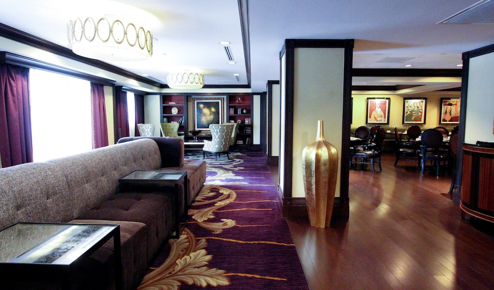 The Churchill Hotel near Embassy Row - photo 70