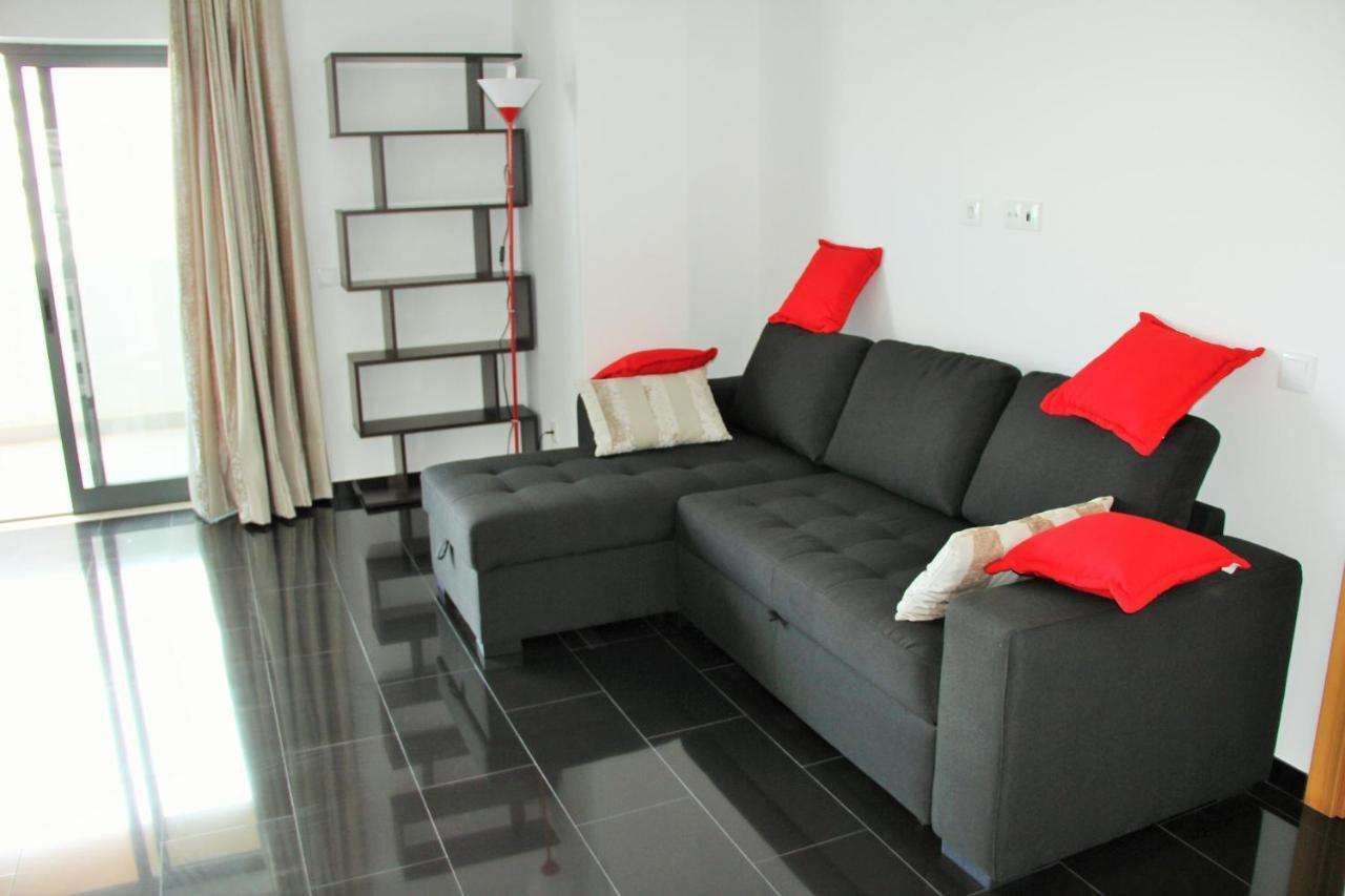 Rocha Tower 16E in Portimao, Portugal