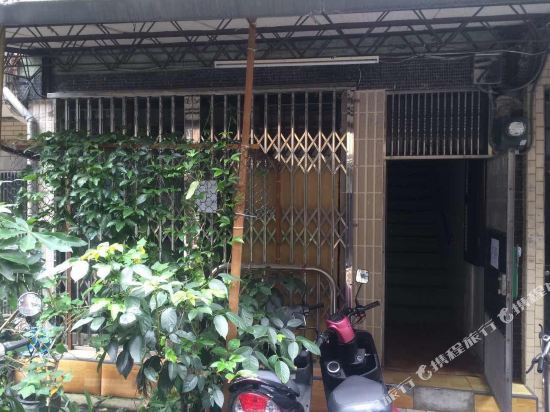 Somehouse Shilin - last minute hotel in Unknown City