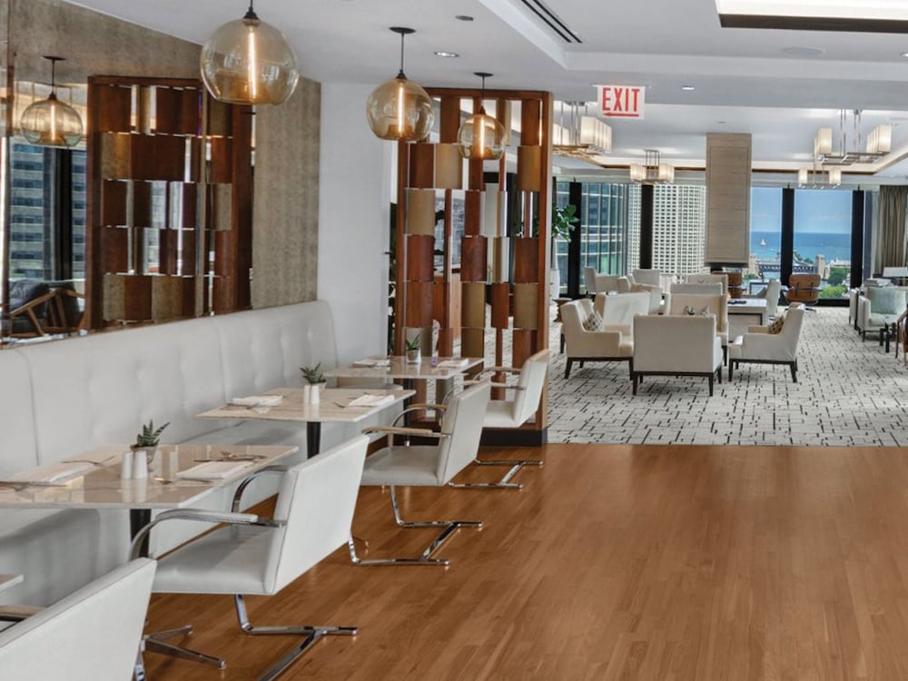The Langham Chicago - photo 60