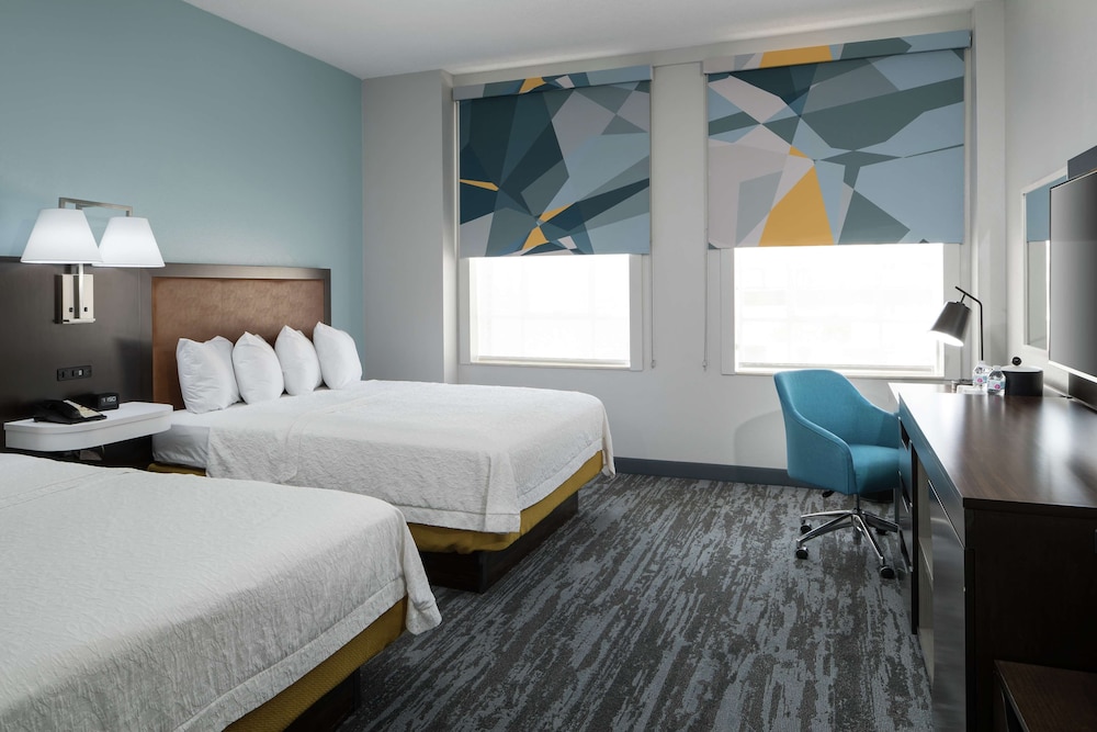 Hampton Inn & Suites Atlanta Downtown - photo 23