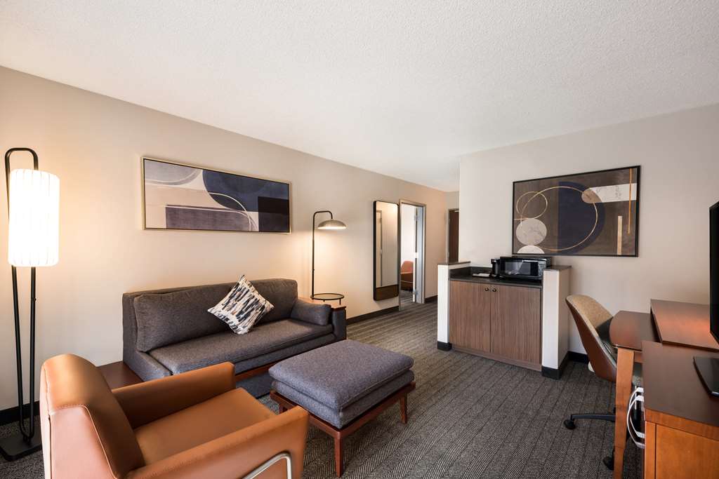Sonesta Select San Jose Airport - photo 30
