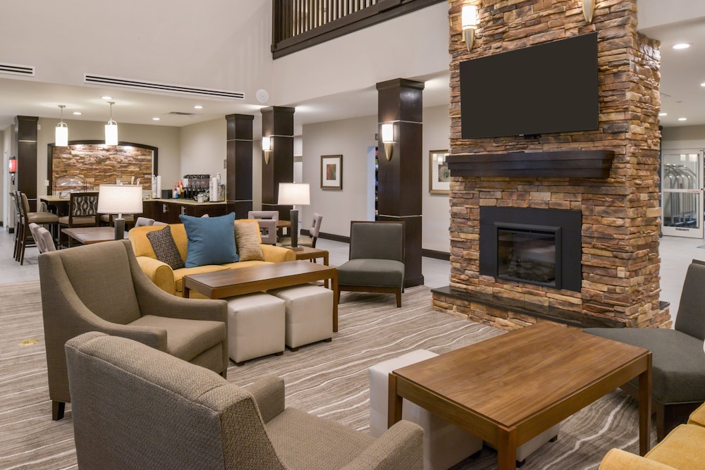 Staybridge Suites Pecos by IHG - photo 75