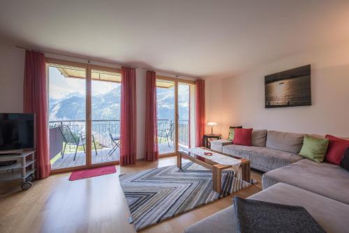 Chalet Wyssbirg — 5-Star Luxury Hotel in Lauterbrunnen, Switzerland