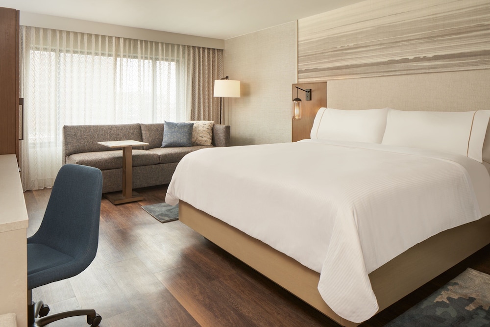The Westin Indianapolis - photo 34