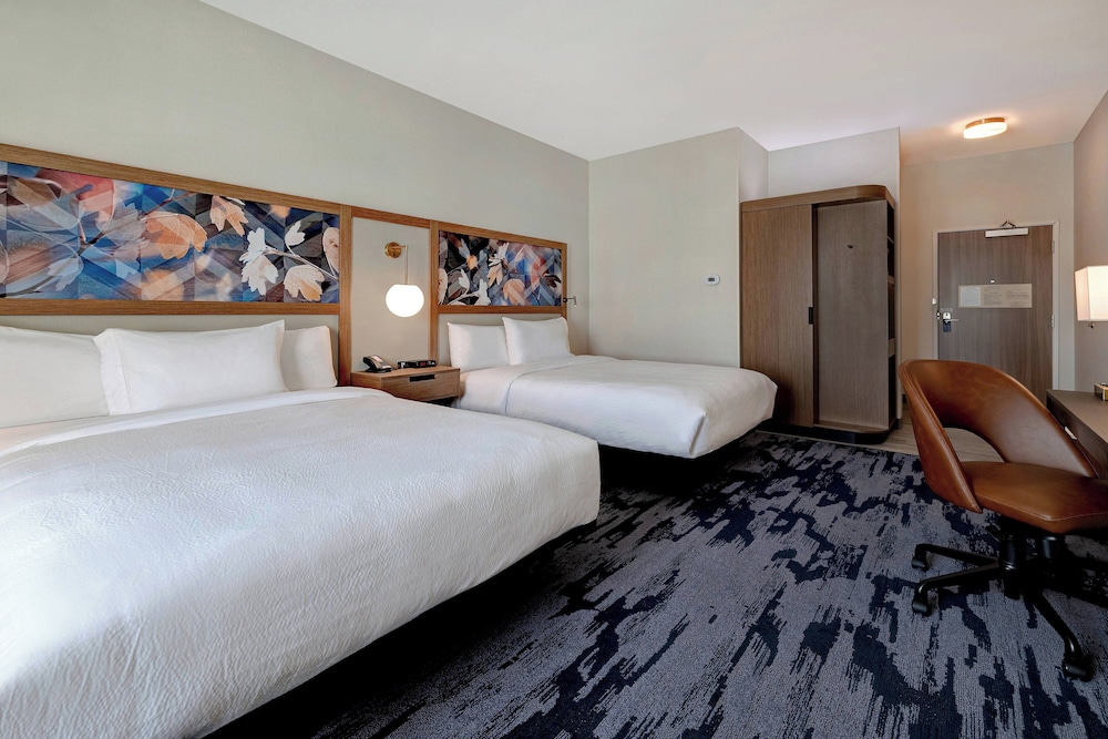 Fairfield Inn & Suites by Marriott St. Paul Eagan - photo 139