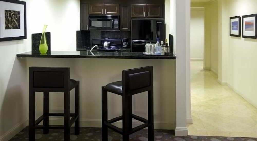 Private Residences at the Atlantic Resort and Spa - photo 26