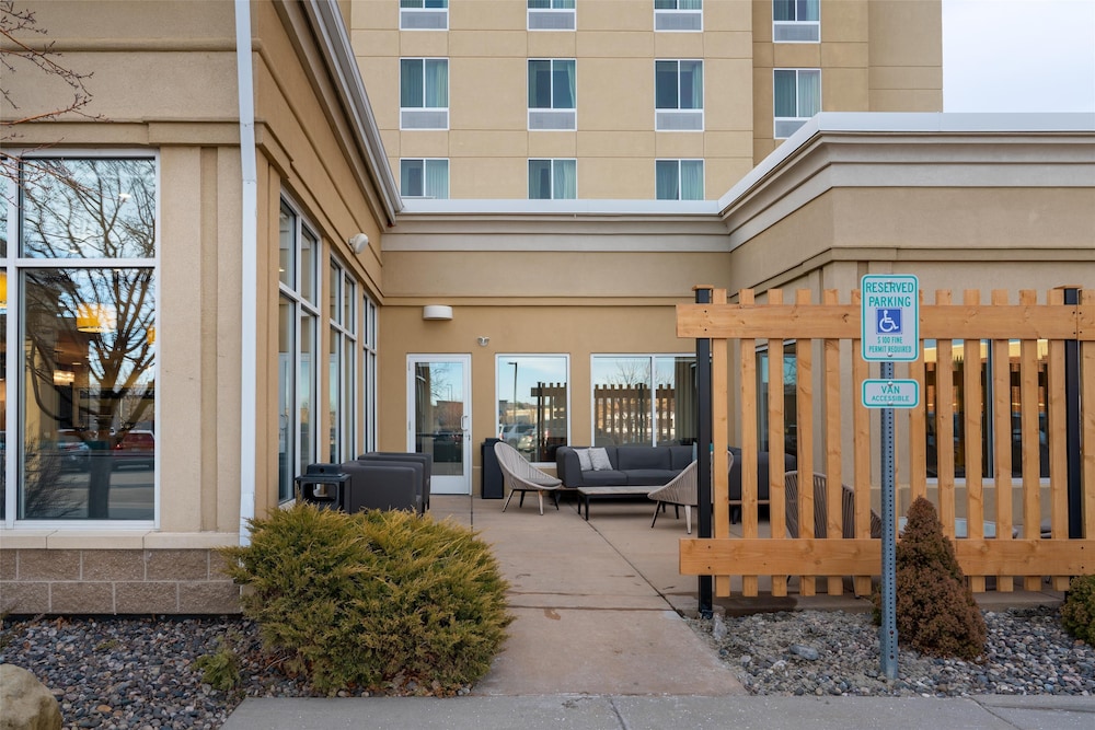 Hilton Garden Inn Billings - photo 53