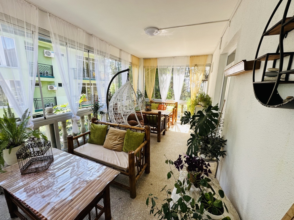 Karakum Mini Hotel