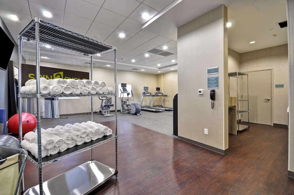 Home2 Suites Mt. Juliet TN - photo 27