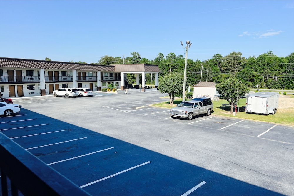 Western Motel Thomasville - photo 25