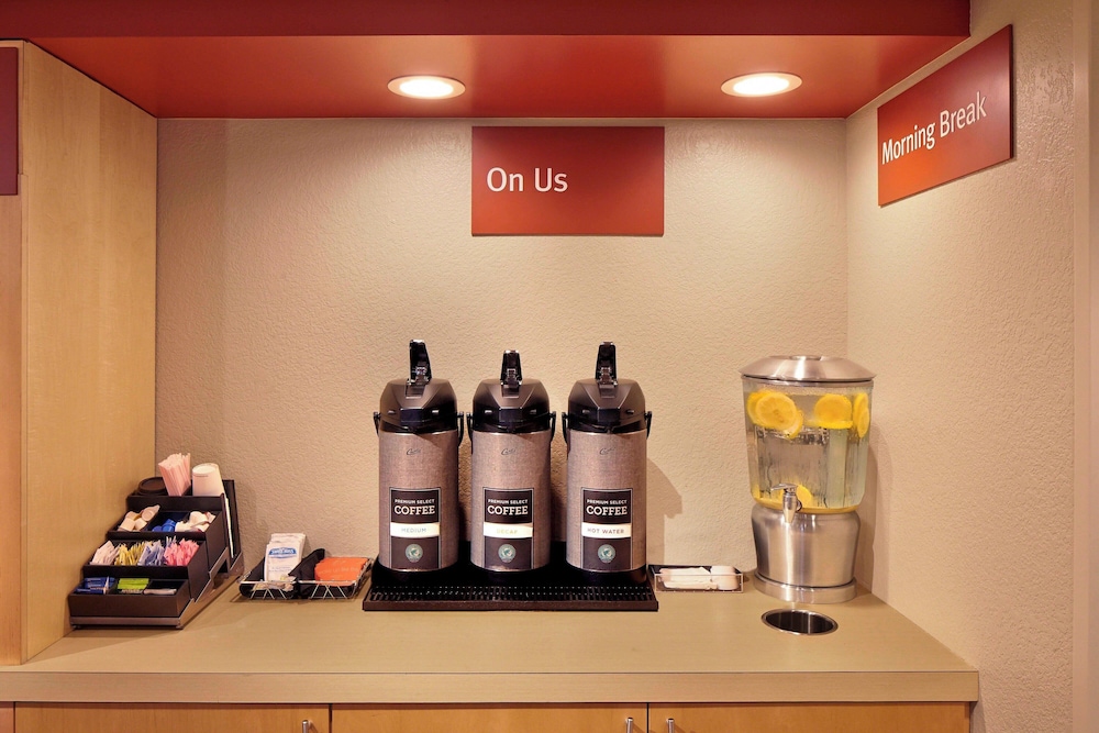 TownePlace Suites by Marriott Albany Downtown Medical Center - photo 35