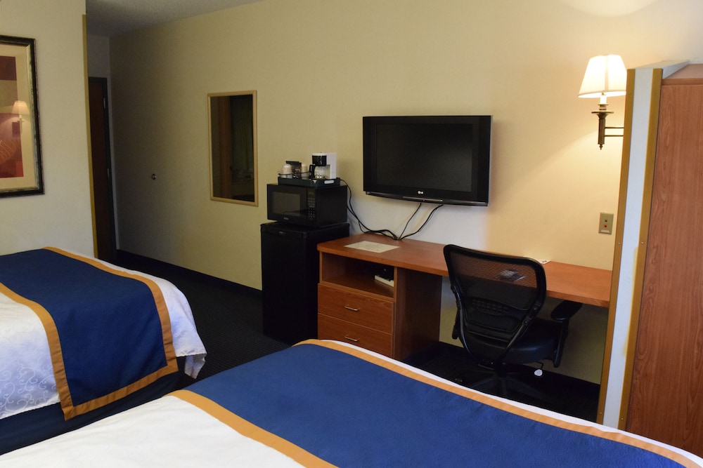 Inn at the Finger Lakes - photo 9