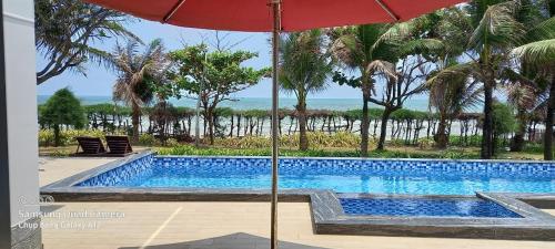 Villa Aria Resort The Sea By 10 50M Biển Và Hồ Bơi Riêng in Vung Tau, Vietnam