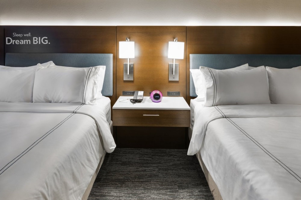 EVEN Hotel Chicago Tinley Park Conv Ctr by IHG - photo 8