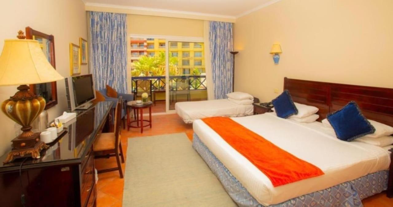 Porto Marina Room