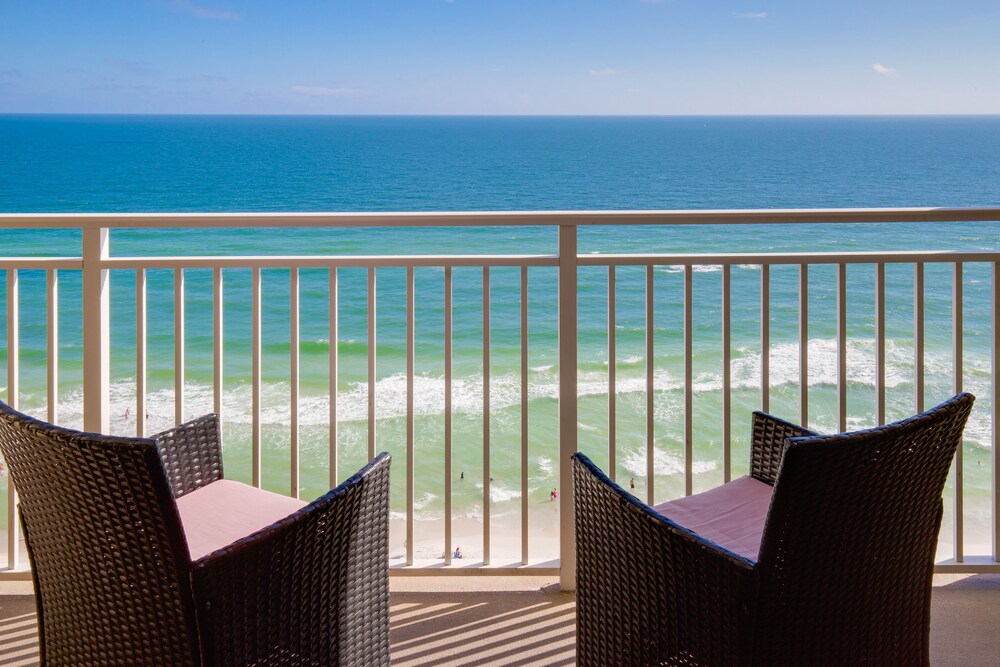 Emerald Beach Resort 1430 Two Bedroom Condo - photo 22