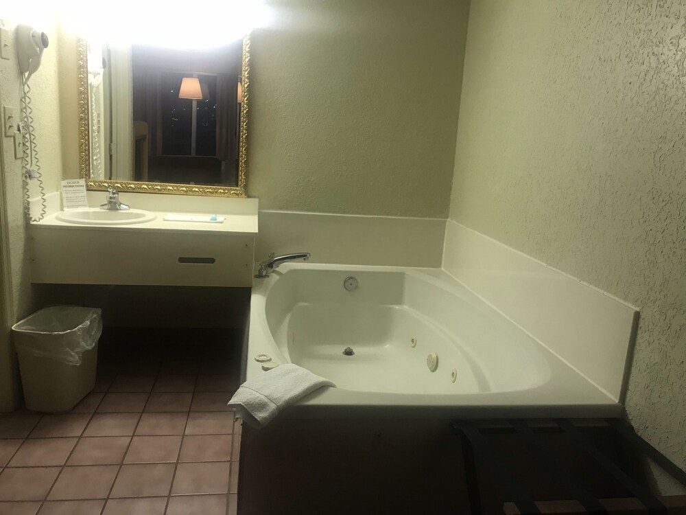 Bear Mount Inn & Suites - photo 37